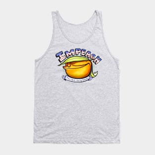 Impeach Trump Tank Top